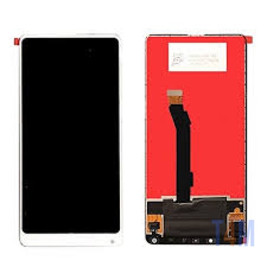 Touch+Display Xiaomi Mi Mix 2S Branco