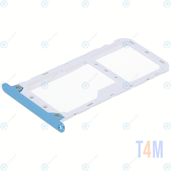 SIM HOLDER XIAOMI REDMI 5 PLUS AZUL	