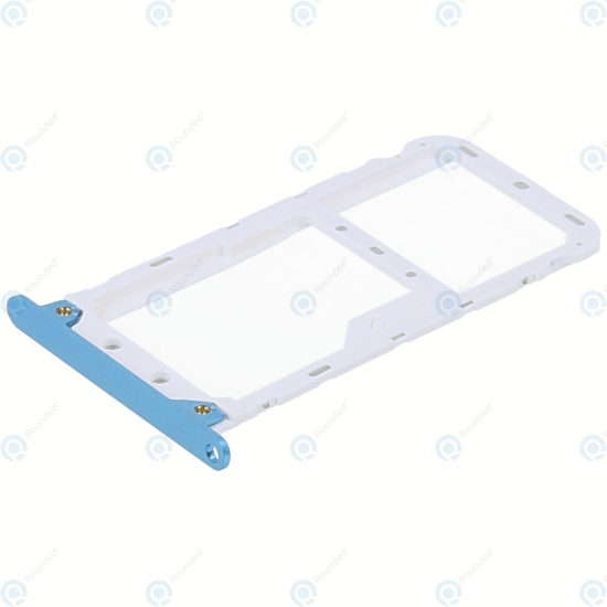 SIM HOLDER XIAOMI REDMI 5 PLUS AZUL	