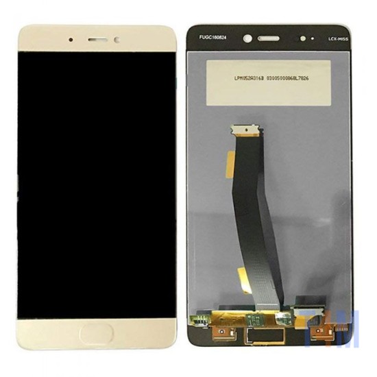 TOUCH+DISPLAY XIAOMI MI 5S, MI5S DOURADO