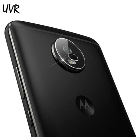 BACK CAMERA LENS MOTOROLA MOTO G6 PLUS BLACK