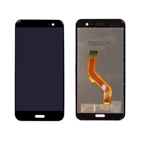 TOUCH+LCD HTC U11 (5.5") BLACK