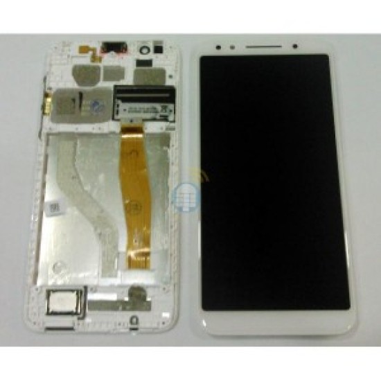 TOUCH+LCD ALCATEL SMART N9 VFD720 5.5"WHITE