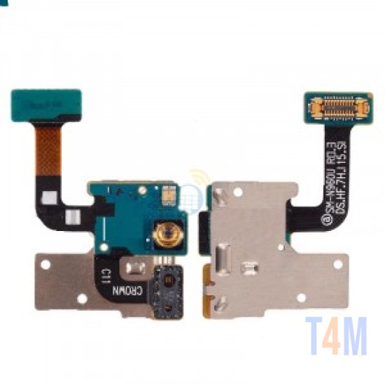 SENSOR FLEX SAMSUNG GALAXY NOTE 9 N960