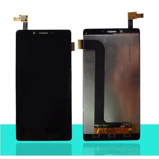 TOUCH+DISPLAY ORIGINAL XIAOMI REDMI NOTE 4G NEGRO