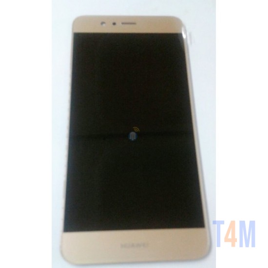 TOUCH+DISPLAY HUAWEI NOVA 2 DOURADO