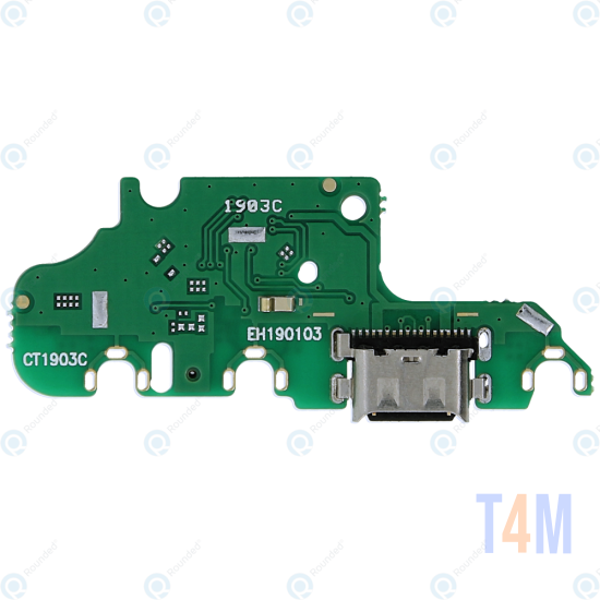 CHARGING BOARD FLEX HUAWEI NOVA 4 