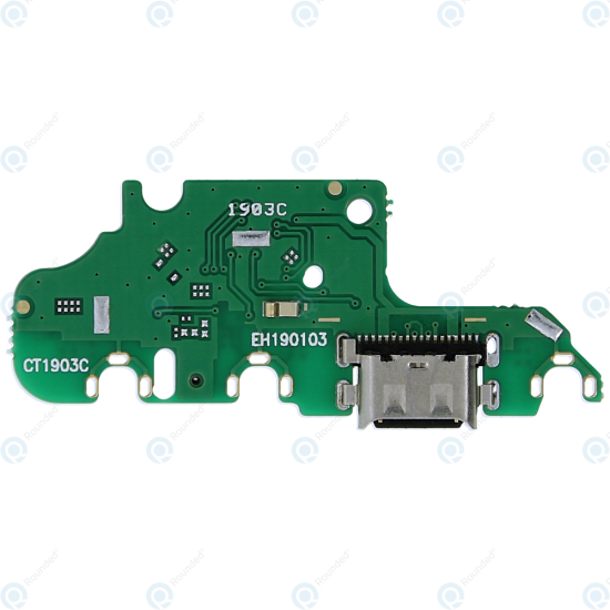 CHARGING BOARD FLEX HUAWEI NOVA 4 