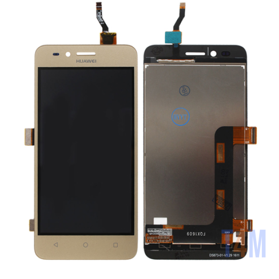 TOUCH+DISPLAY HUAWEI Y3 II GOLD