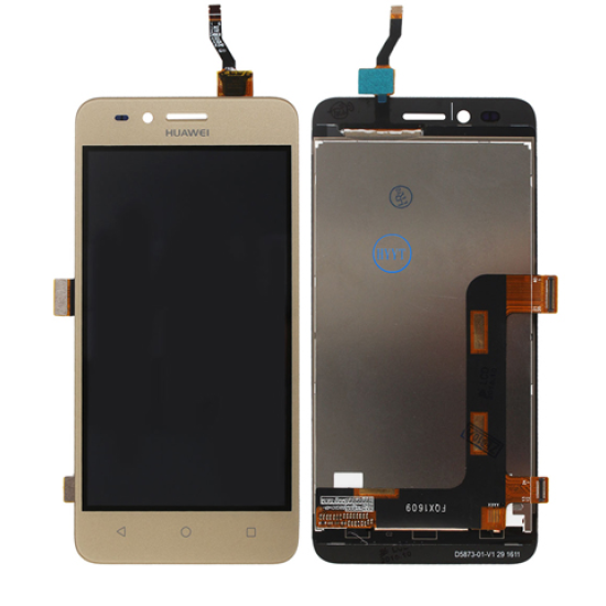 TOUCH+DISPLAY HUAWEI Y3 II GOLD