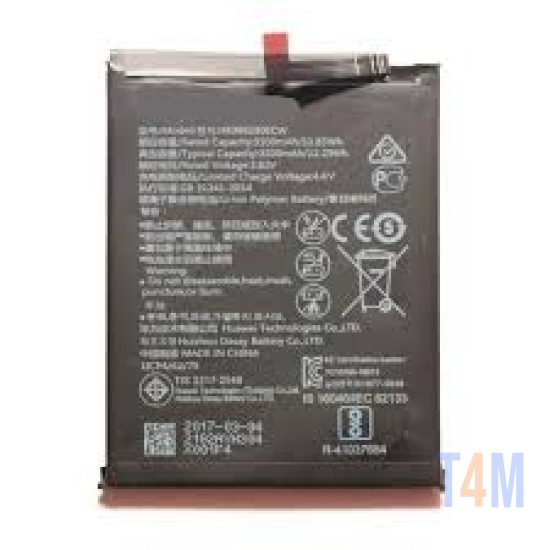  Battery HB386280ECW for Huawei P10/Honor 9 3200mAh
