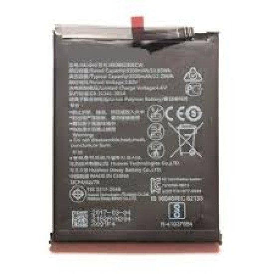  Battery HB386280ECW for Huawei P10/Honor 9 3200mAh