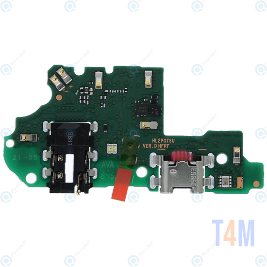 Charging Board Huawei P Smart 2019