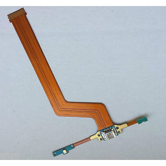 CHARGING FLEX SAMSUNG GAXAXY NOTE 10.1 LTE SM-P600,P601,P605