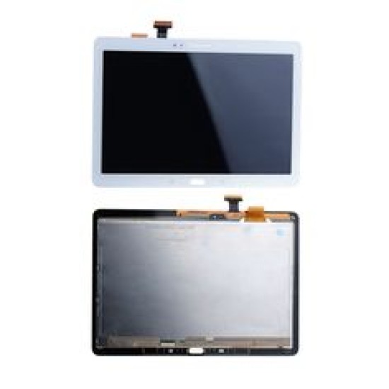 TOUCH+DISPLAY SAMSUNG GALAXY NOTE 10.1 EDICION 2014 SM-P600/P605 BRANCO