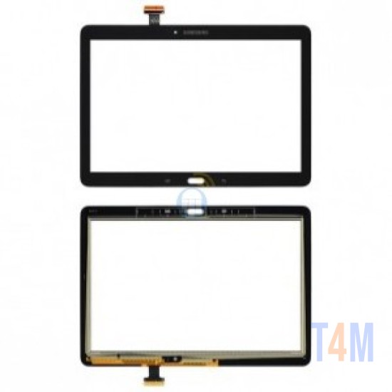 TOUCH SAMSUNG GALAXY NOTE 10.1 P600 / P605 PRETO