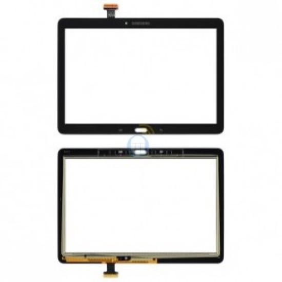 TOUCH SAMSUNG GALAXY NOTE 10.1 P600 / P605 PRETO