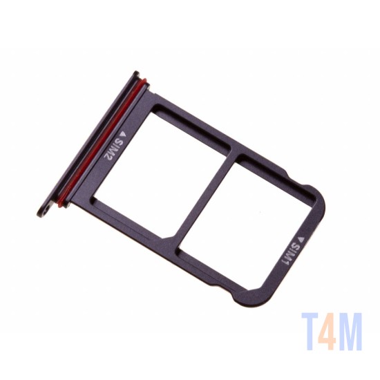 SIM TRAY HUAWEI P20 PRO PURPLE