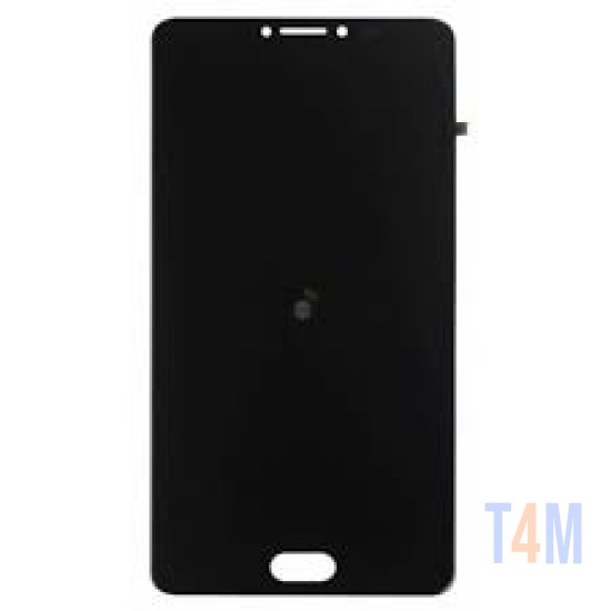 TOUCH+DISPLAY WIKO U FEEL FAB BLACK