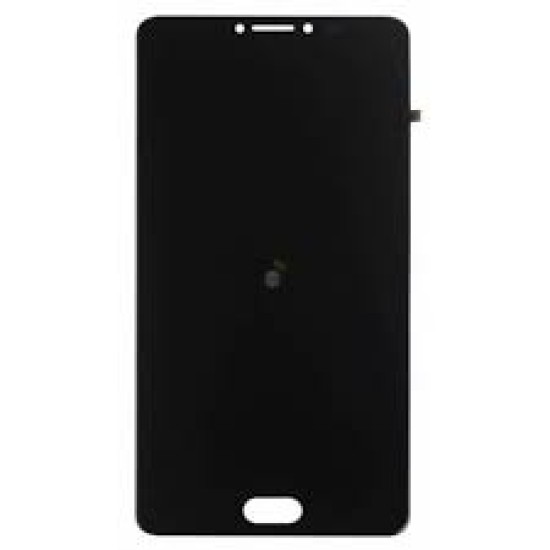 TOUCH+DISPLAY WIKO U FEEL FAB BLACK