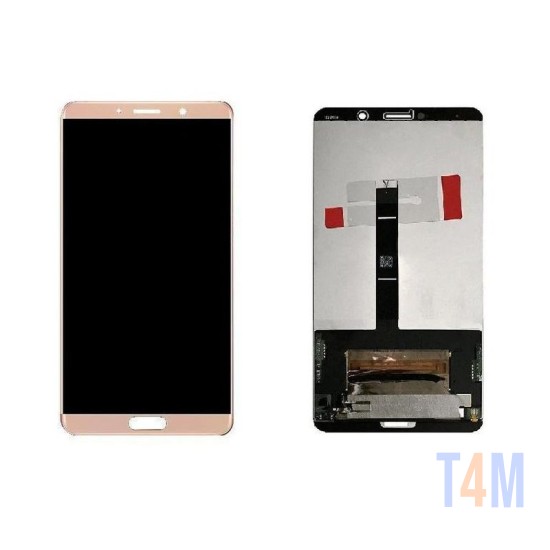 TOUCH+DISPLAY HUAWEI MATE 10 PINK