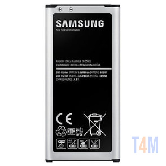 BATERIA SAMSUNG GALAXY S5 MINI, G800 EB-BG800BBE  