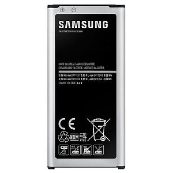 BATERIA SAMSUNG GALAXY S5 MINI, G800 EB-BG800BBE  