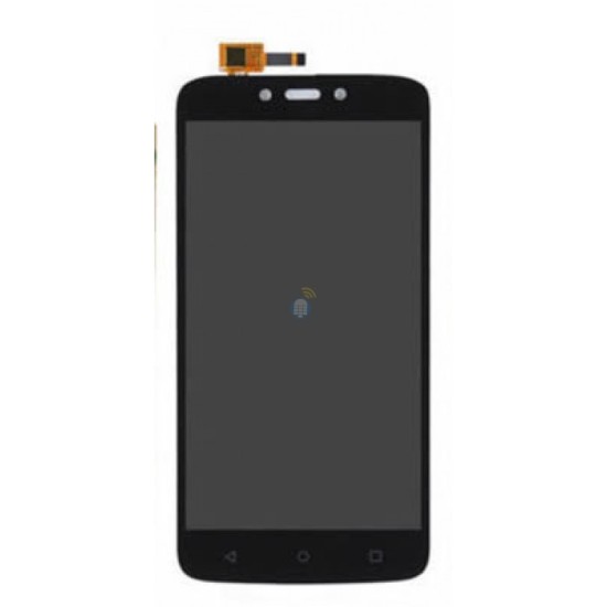 TOUCH MOTOROLA MOTO C PLUS XT1723 / XT1724 BLACK