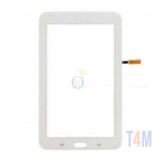 TOUCH SAMSUNG GALAXY TAB 3 V SM-T116 WHITE