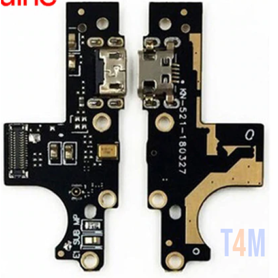 CHARGING BOARD NOKIA NK3