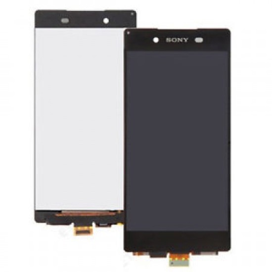 TOUCH+LCD SONY XPERIA / Z3+ Z3 PLUS Z4 E6553 BLACK