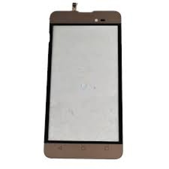 TOUCH WIKO SUNNY 2 PLUS DOURADO