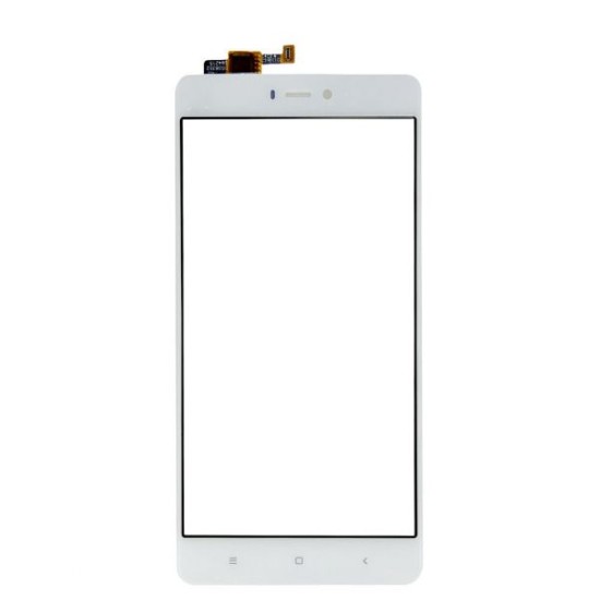 TOUCH XIAOMI MI 4S , MI4S WHITE