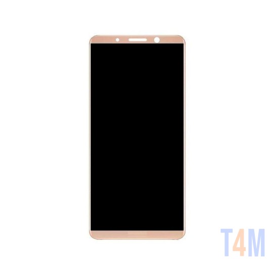 TOUCH+DISPLAY HUAWEI MATE 10 PRO DOURADO