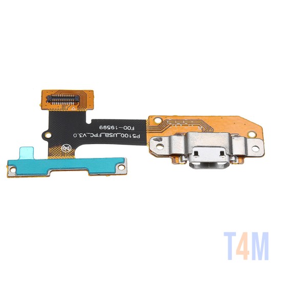 CHARGING FLEX LENOVO YOGA TAB 3 YT3-X50F