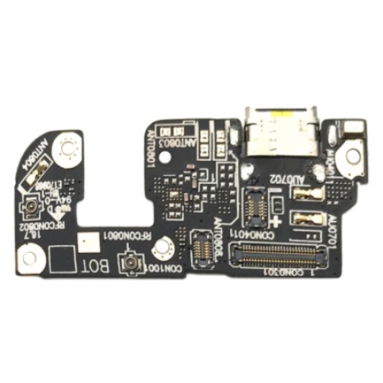 CHARGING FLEX ASUS ZENFONE 4 ZE554KL