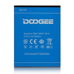 BATERIA DOOGEE Y100 (S / N.8911260688YSDZ) BULK BATERIA DOOGEE Y100 (S / N.8911260688YSDZ) BULK