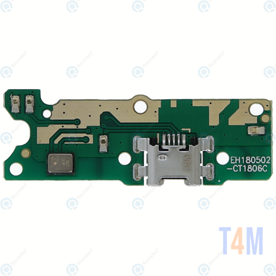 CHARGING BOARD HUAWEI Y5 PRIME 2018 