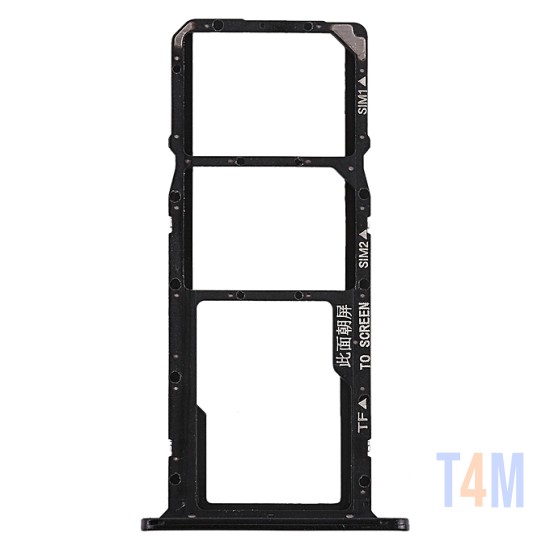 SIM HOLDER OUTSIDE HUAWEI Y5 PRIME 2018 