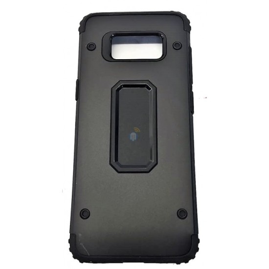 CAPA HARD CASE SAMSUNG GALAXY S8 G950 PRETO