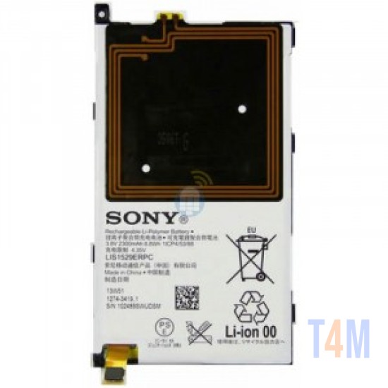 BATERIA SONY ERICSSON XPERIA Z1 MINI / Z1 COMPACT 