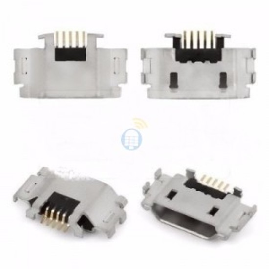 CONECTOR CARGA SONY XPERIA Z1,Z C6603