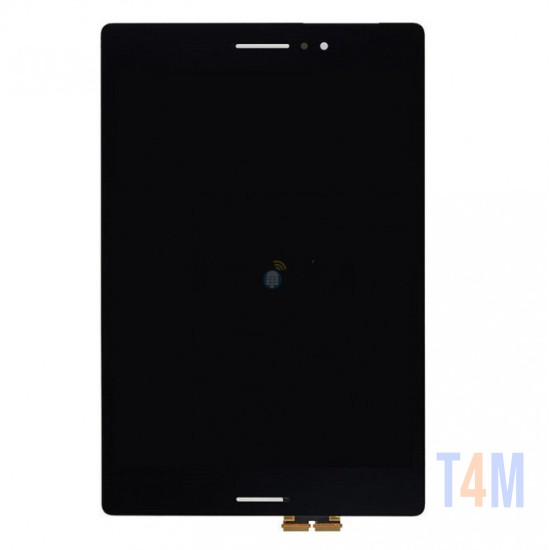 TOUCH+DISPLAY ASUS ZEN PAD Z580 Z580CA WIDE FLEX PRETO