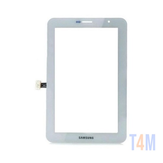 TOUCH SAMSUNG GALAXY TAB 2 7.0 P3100 WHITE