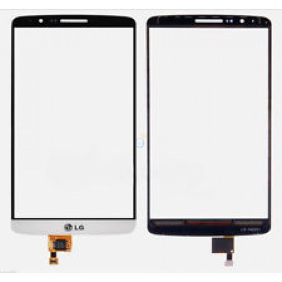 TOUCH LG G3 D855 BRANCO