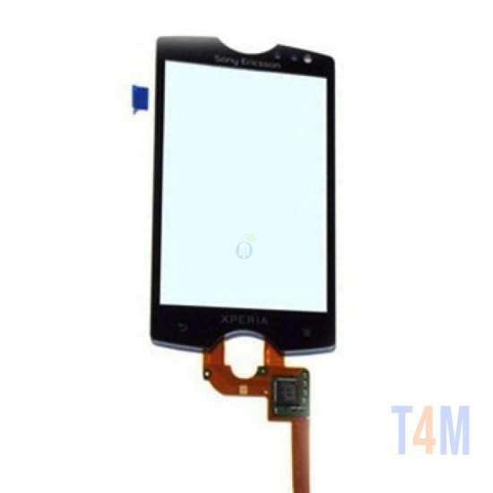 TOUCH SONY ERICSSON XPERIA ST15I PRETO