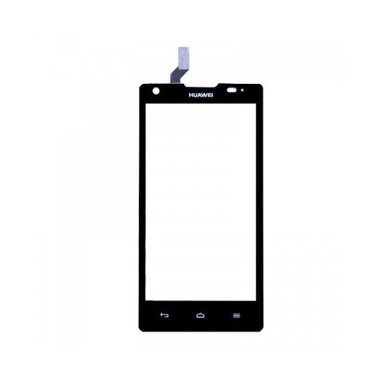 TOUCH HUAWEI ASCEND G700 BLACK