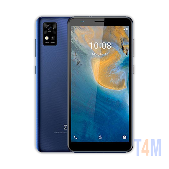 ZTE BLADE A31 2GB/32GB 5.45" DUAL SIM AZUL