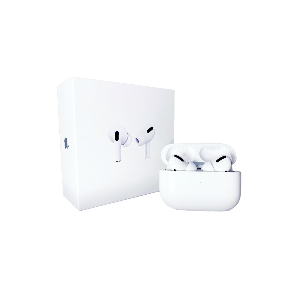 AIRPOD PRO WITH WIRELESS CHARGING CASE (A2032)