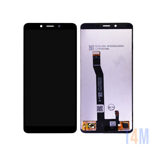 Touch+Display Xiaomi Redmi 6/6A Negro